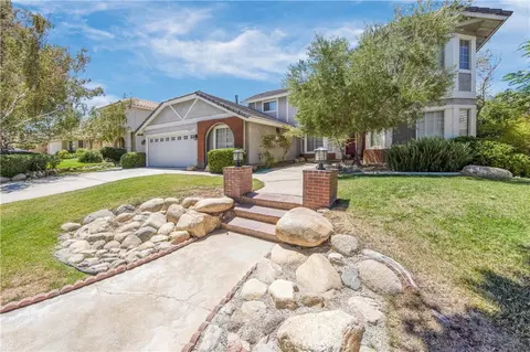 41501 Prairievista Pl, Quartz Hill, CA 93536