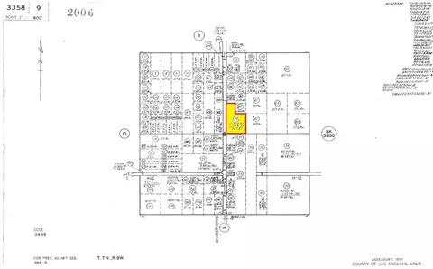 0 165th St E, Lancaster, CA 93535