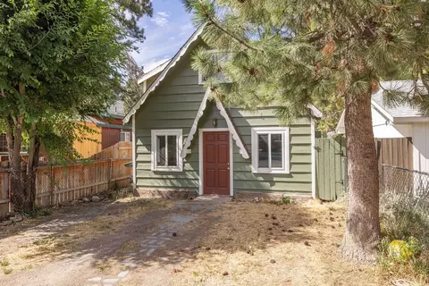 1031 W Aeroplane, Big Bear City, CA 92314