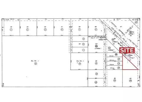 0 Little Morongo Rd, Desert Hot Springs, CA 92240