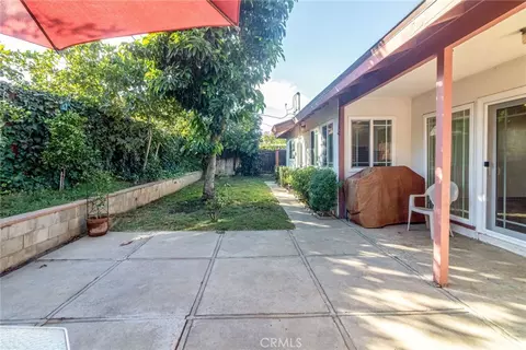 Exterior - 3046 Maude, Riverside, CA 92506 photo 6 of 9