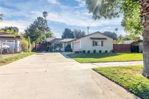 Exterior - 3046 Maude, Riverside, CA 92506 photo 2 of 9