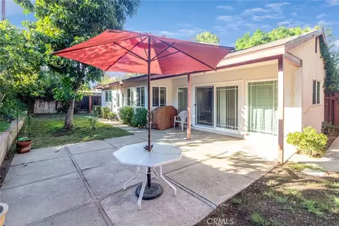 Exterior - 3046 Maude, Riverside, CA 92506 photo 5 of 9