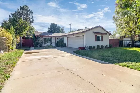 Exterior - 3046 Maude, Riverside, CA 92506 photo 3 of 9