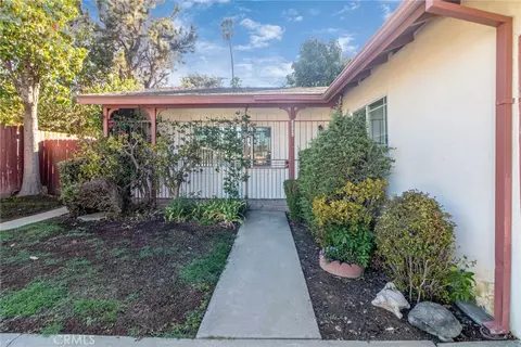 Exterior - 3046 Maude, Riverside, CA 92506 photo 4 of 9