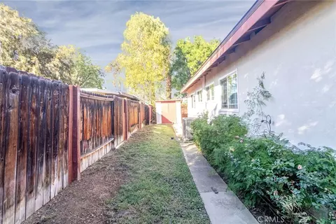 Exterior - 3046 Maude, Riverside, CA 92506 photo 7 of 9