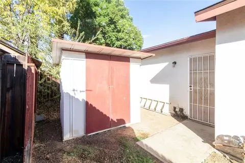 Exterior - 3046 Maude, Riverside, CA 92506 photo 8 of 9