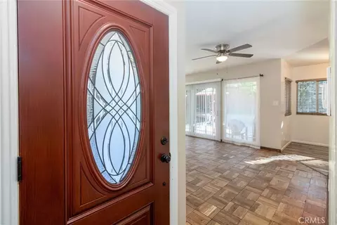 Entry Way - 3046 Maude, Riverside, CA 92506 photo 2 of 4