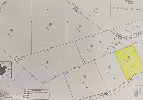 0 Salter, Perris, CA 92570 photo 9