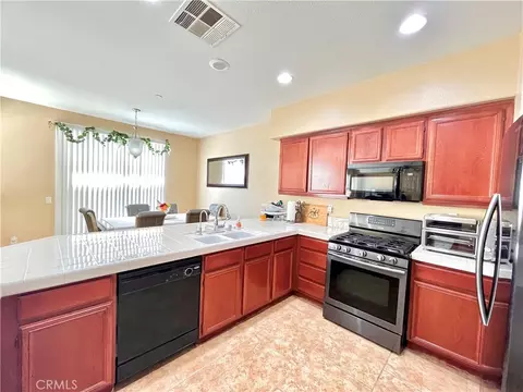 Kitchen - 3350 Wind Chime, Perris, CA 92571 photo 1 of 3