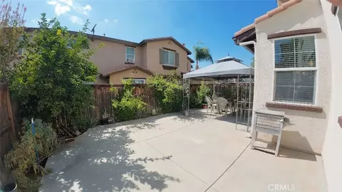 Exterior - 3350 Wind Chime, Perris, CA 92571 photo 4 of 11