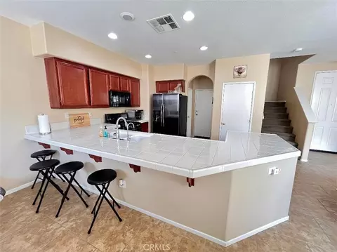 Kitchen - 3350 Wind Chime, Perris, CA 92571 photo 3 of 3