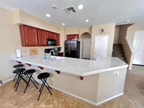 Kitchen - 3350 Wind Chime, Perris, CA 92571 photo 3 of 3
