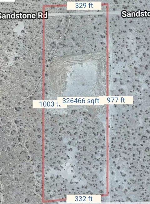 2 Sandstone Rd, Phelan, CA 92301 photo 2