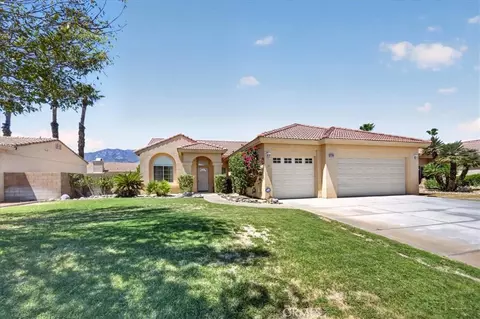 27745 Avenida Maravilla, Cathedral City, CA 92234