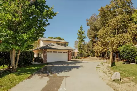Exterior - 30446 Spica Ct, Temecula, CA 92592 photo 1 of 5