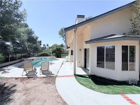 Exterior - 30446 Spica Ct, Temecula, CA 92592 photo 5 of 5