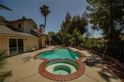 Exterior - 30446 Spica Ct, Temecula, CA 92592 photo 3 of 5