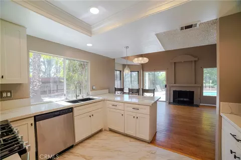 Kitchen - 30446 Spica Ct, Temecula, CA 92592 photo 1 of 1