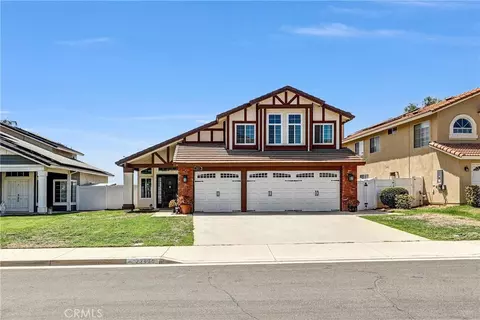 23435 Evening Snow, Moreno Valley, CA 92557