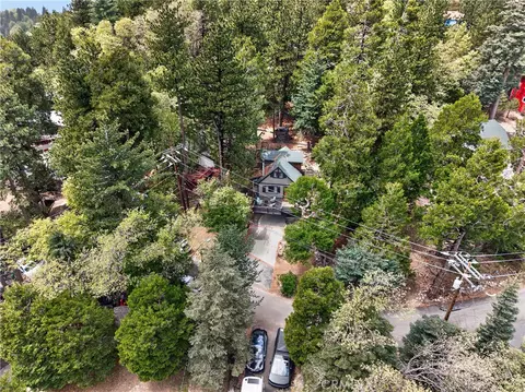 View/Area - 1190 Scenic, Rimforest, CA 92378 photo 2 of 4