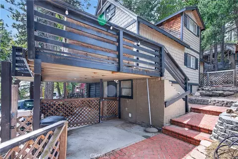 Exterior - 1190 Scenic, Rimforest, CA 92378 photo 4 of 13