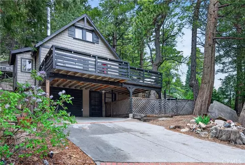 Exterior - 1190 Scenic, Rimforest, CA 92378 photo 2 of 13