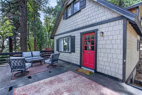 Exterior - 1190 Scenic, Rimforest, CA 92378 photo 8 of 13