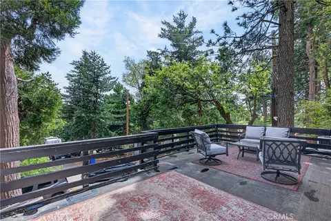 Exterior - 1190 Scenic, Rimforest, CA 92378 photo 9 of 13