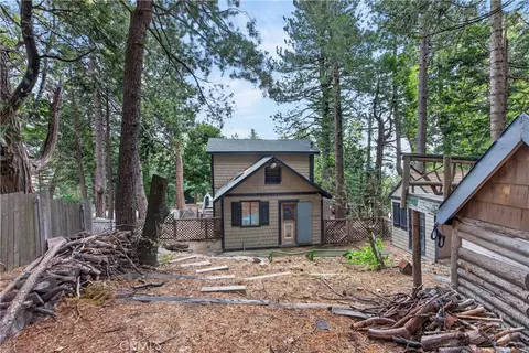 Exterior - 1190 Scenic, Rimforest, CA 92378 photo 13 of 13