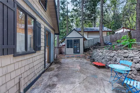 Exterior - 1190 Scenic, Rimforest, CA 92378 photo 6 of 13