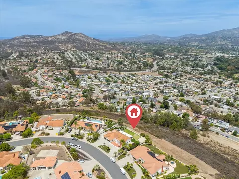 View/Area - 13971 Pequot Dr, Poway, CA 92064 photo 5 of 5
