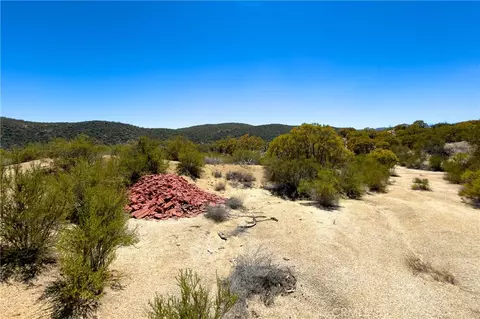 28800 Chihuahua Valley Rd, Warner Springs, CA 92086