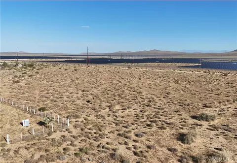 0 Corner Of Trotter Ave Silver, Mojave, CA 93501 photo 11