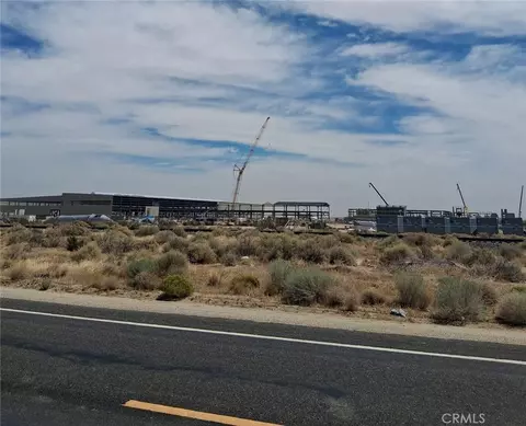0 Corner Of Trotter Ave Silver, Mojave, CA 93501 photo 16