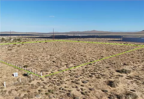 0 Corner Of Trotter Ave Silver, Mojave, CA 93501 photo 10