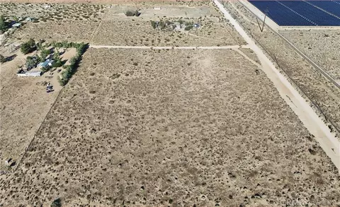 0 Corner Of Trotter Ave Silver, Mojave, CA 93501 photo 13