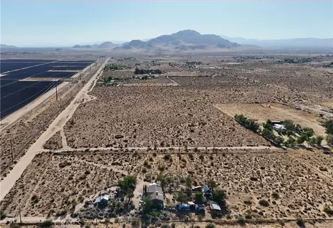 0 Corner Of Trotter Ave Silver, Mojave, CA 93501 photo 7