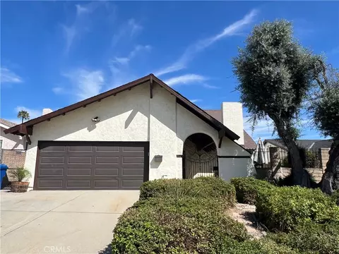 16563 Old Frst, Hacienda Heights, CA 91745