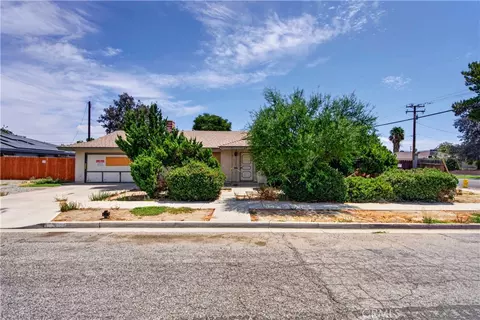 692 S Carmalita, Hemet, CA 92543