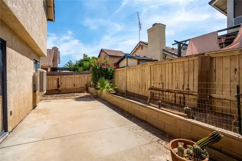 Exterior - 1508 Portrait Rd, Perris, CA 92571 photo 2 of 4