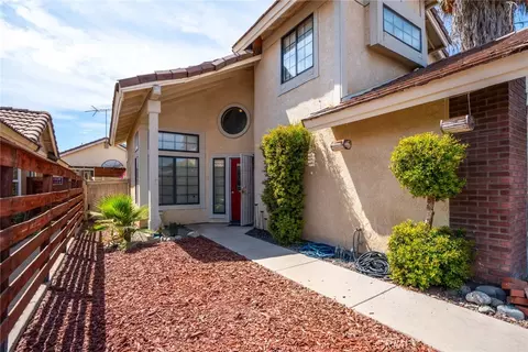 Exterior - 1508 Portrait Rd, Perris, CA 92571 photo 4 of 4