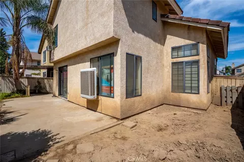 Exterior - 1508 Portrait Rd, Perris, CA 92571 photo 3 of 4
