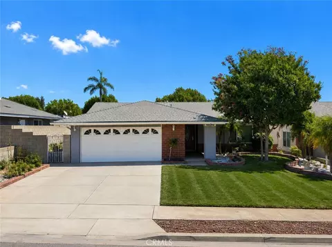 1472 Francis, Upland, CA 91786