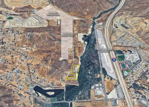 0 Baker St, Lake Elsinore, CA 92530