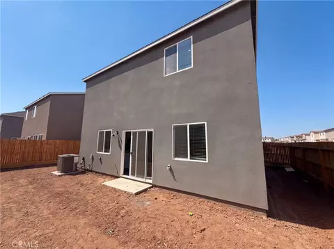 Exterior - 4496 Bellaire, Clovis, CA 93619 photo 2 of 2