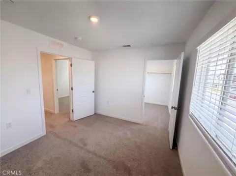 Bedroom - 4496 Bellaire, Clovis, CA 93619 photo 2 of 3