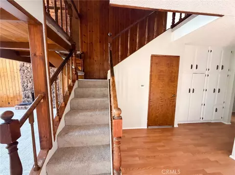 Entry Way - 22360 Briarwood, Crestline, CA 92325 photo 6 of 9