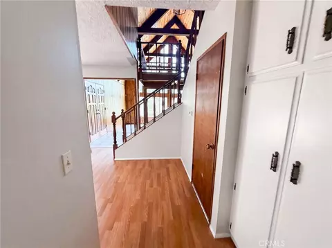 Entry Way - 22360 Briarwood, Crestline, CA 92325 photo 5 of 9