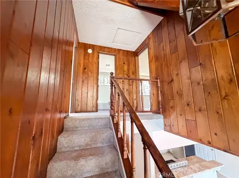Entry Way - 22360 Briarwood, Crestline, CA 92325 photo 7 of 9